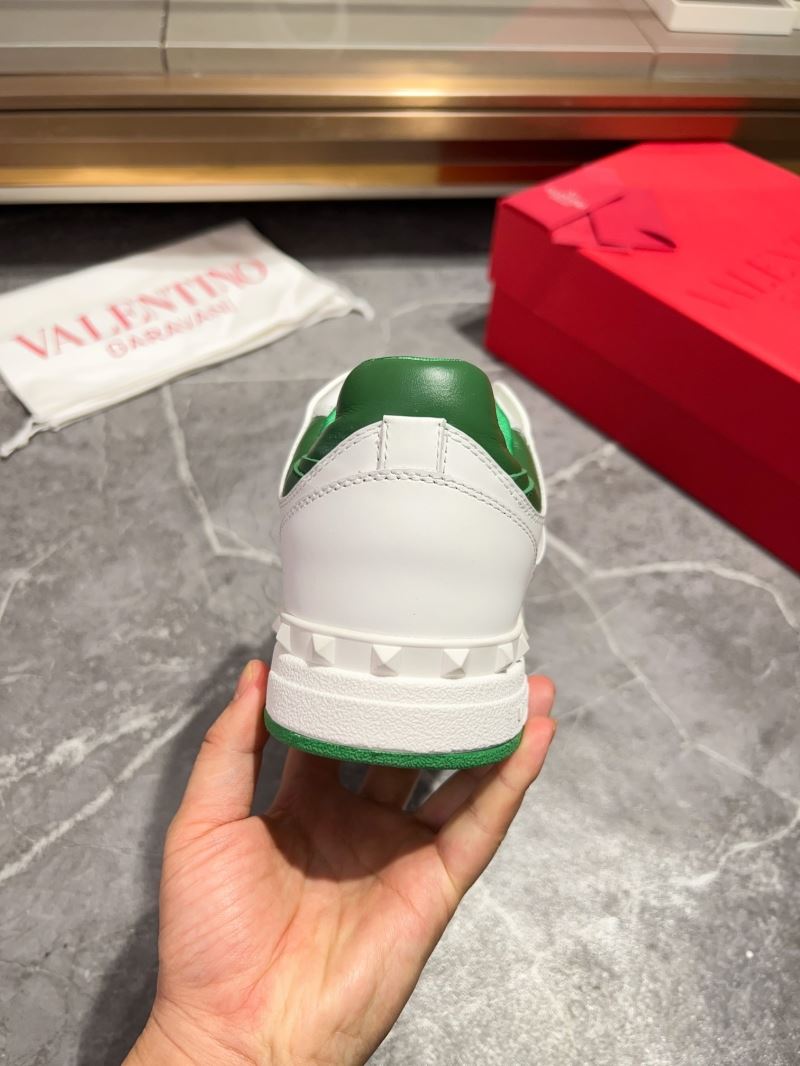 Valentino Low Shoes